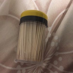 Meet your Posher, Fatima